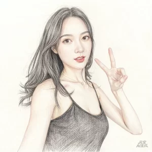 消失的舞蹈主播-沈梦桐