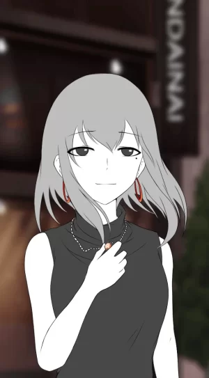 重口：丑女攻略系统