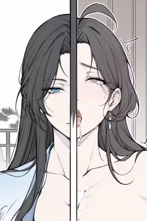 齁噢噢&hearts;我的温柔剑仙美母私底下不可能是师兄的肉便器