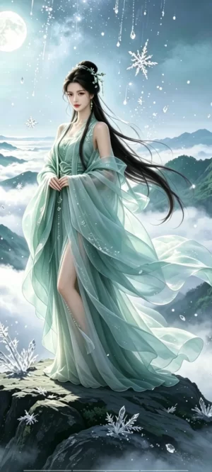 神女赋