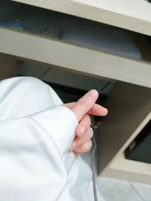 我的女友是榨精科护士