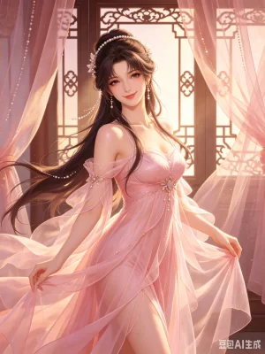 《琉璃&ldquo;舍身&rdquo;振宗门》