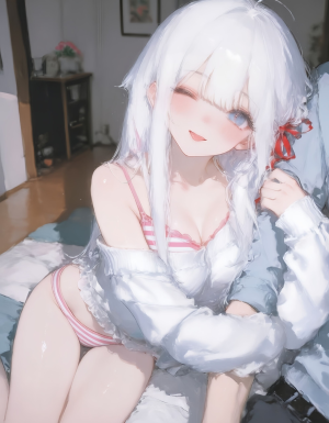 妈妈，今天女儿过生日所以爸爸我就借走啦