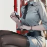 我的女神是性奴